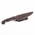 TU1 Stroup knife, handcrafted in the USA