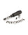 Vortex torque wrench close up
