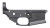 noveske gen 3 billet ar15 lower receiver