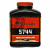 accurate 5744 powder bottle