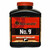 accurate no 9 powder bottle