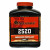 accurate 2520 powder bottle