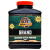 amshot Grand smokeless rifle powder container