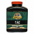 Ramshot TAC smokeless rifle powder container