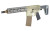 Compact Q Honey Badger pistol chambered in 5.56 NATO