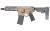 Sugar Weasel compact .300 BLK firearm by Q