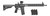 Springfield Armory SAINT Victor V2 5.56 NATO rifle