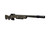 Horizon Firearms Vandal 2 with Stiller Hyrax action