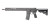 Noveske Chainsaw AR15 rifle with NSR handguard
