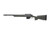 Lightweight 22 Creedmoor rifle with Proof Research carbon barrel