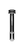 Glock G19 Gen 4 micro compensator and ported barrel