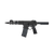 NOVESKE GEN 4 8" RODEO WIDE RAMP PISTOL 300 BLK