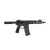 NOVESKE GEN 4 8" RODEO WIDE RAMP PISTOL 300 BLK