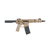 NOVESKE GEN 4 8" RODEO WIDE RAMP PISTOL 300 BLK