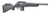 Ruger American Gen II Patrol with Black Splatter stock