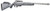Ruger American 6mm Creedmoor rifle with Gray Splatter stock
