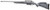 Ruger Gen II bolt action rifle with spiral fluted barrel