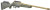 Ruger American Gen II Predator with spiral fluted barrel