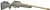 Ruger American Gen II Predator with spiral fluted barrel