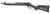 Marlin 1894 Dark tactical lever action rifle