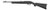 Ruger 10/22 Takedown with threaded barrel and flash suppressor