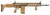 FN SCAR 17S 7.62 NATO semi automatic rifle