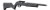 Ruger 10/22 with Magpul MOE X-22 stock