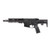 GEISSELE GFW 8" 5.56 SBR - BLACK