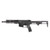 GEISSELE GFW 8" 5.56 SBR - BLACK