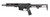 Geissele 5.56 SBR with telescoping stock