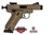 Volquartsen Davidson exclusive rimfire pistol
