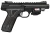 Browning Buck Mark Black Label 250 Laser Suppressor Ready pistol