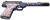 Browning 250th Anniversary Buck Mark pistol