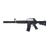 Noveske Gordy rifle with Allen Engineering AEM5K