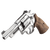 Smith & Wesson 629 stainless revolver