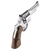 Model 629 Mountain Gun with walnut grips