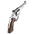Model 686 Plus Mountain Gun with walnut grips