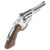 S&W Model 617 Mountain Gun .22 LR revolver