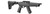 Ruger 10/22 with folding stock