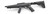 Ruger 10/22 suppressor-ready rifle