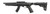 Ruger 10/22 Short-Barreled Rifle