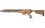 Geissele Super Duty MOD1 Desert Dirt Color AR15