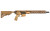 Geissele Super Duty MOD1 14.5 DDC rifle