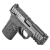 S&W EQUALIZER optics ready micro compact handgun