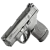 Shield Plus micro compact concealed carry pistol