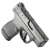 M&P Shield Plus optics ready 9mm pistol