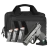 Smith & Wesson M&P9 Shield Plus Carry On Bundle