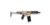 Q Honey Badger .300 BLK Rifle