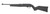 Ruger 10/22 22 LR Rifle with Black Polymer Stock