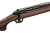 Browning X-Bolt 2 Hunter Grade II walnut stock matte blued rifle